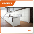 Modern Italian Design home furniture cozinha use High Gloss Lacquer Kitchen Cabinet